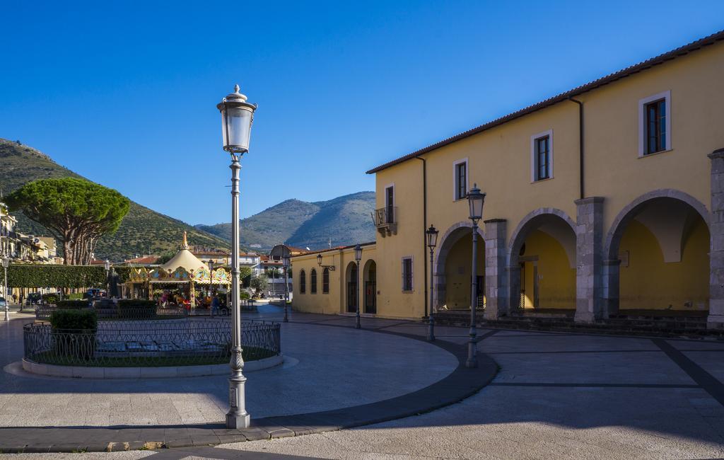 Holiday Village Fondi Exterior foto